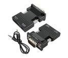 MS - ADAPTER VGA (D-SUB) to HDMI, Female_small_0