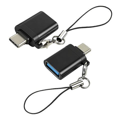 MS - ADAPTER USB-C to USB-A, 3.0, Female_0