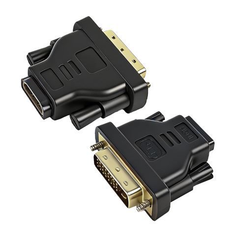 MS - ADAPTER DVI-I to HDMI, Female_0