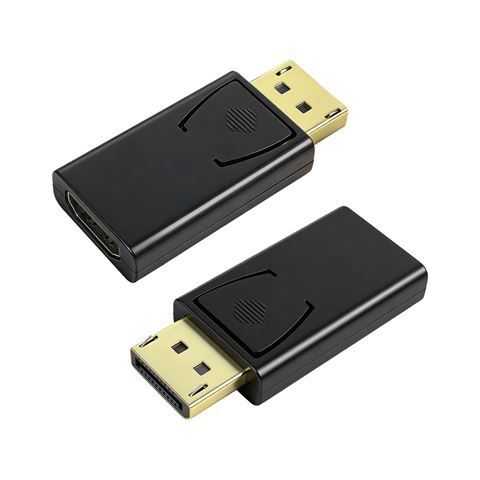 MS - ADAPTER DISPLAY PORT to HDMI, Female_0
