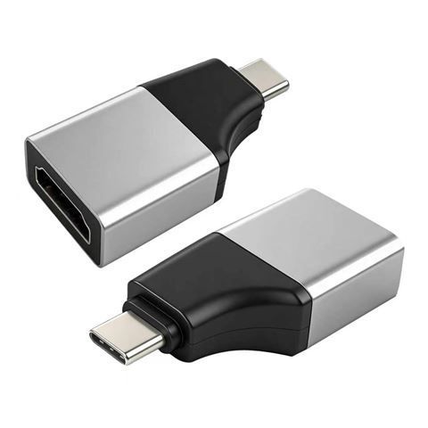 MS - ADAPTER USB-C to HDMI, Female_0