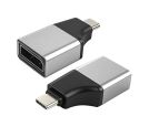 MS - ADAPTER USB-C to DISPLAY PORT, Female_small_0