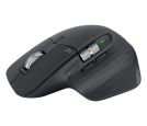 Logitech - MX Master 3S Bluetooth Graphite miš _small_0