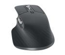 Logitech - MX Master 3S Bluetooth Graphite miš _small_3