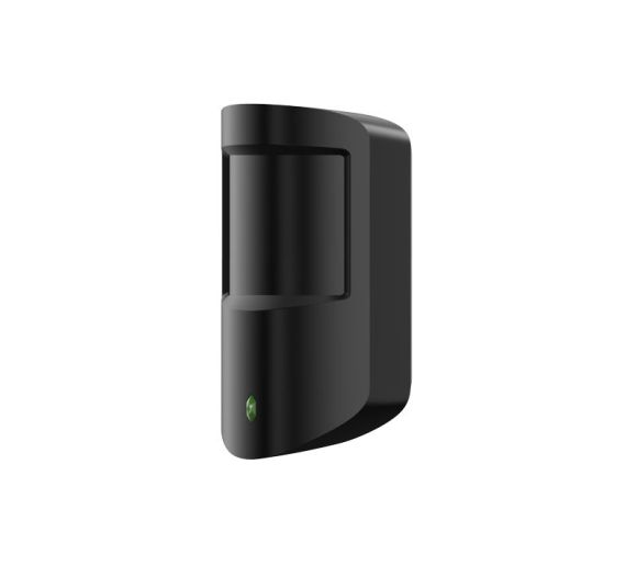 Dahua - ARD1233-W2(868)-BLACK Wireless PIR detektor crni _0