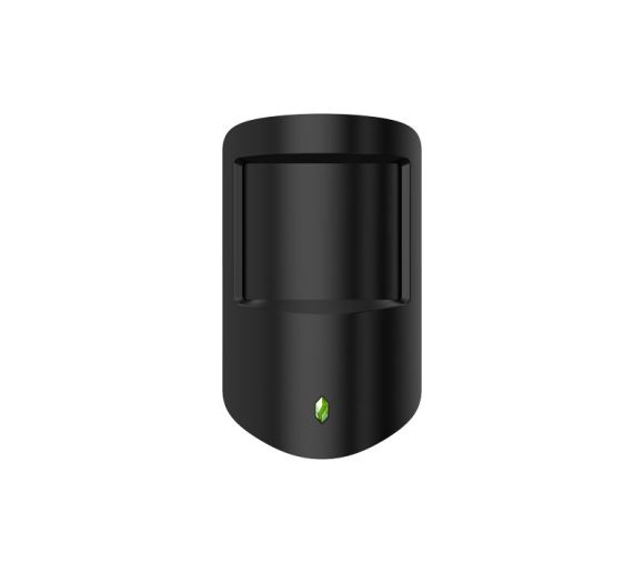 Dahua - ARD1233-W2(868)-BLACK Wireless PIR detektor crni _1