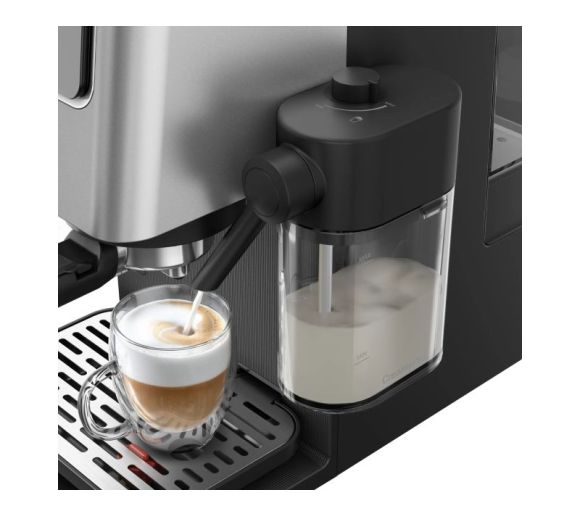 BEKO - CED 7524 X Aparat za espresso kafu _1