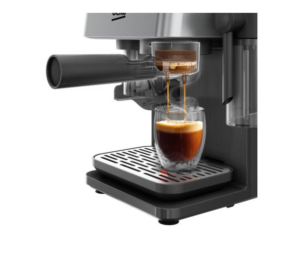 BEKO - CED 7524 X Aparat za espresso kafu _2