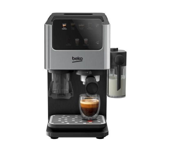 BEKO - CED 7524 X Aparat za espresso kafu _3