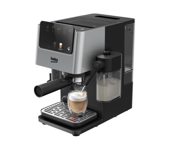 BEKO - CED 7524 X Aparat za espresso kafu _5