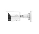 Dahua - IPC-HFW2649S-S-IL-0360B 6MP Smart Dual Light Fixed-focal Bullet WizSense Network kamera _small_2
