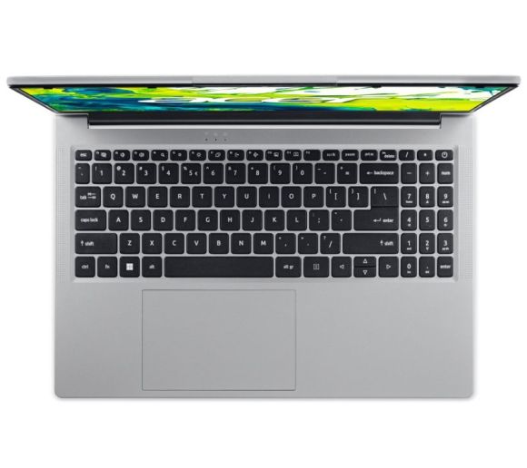 Acer - Aspire Lite 15 15.6 inča FHD, Ultra 5 115U, 16GB, 1TB SSD (AL15-54P-58D0) _1
