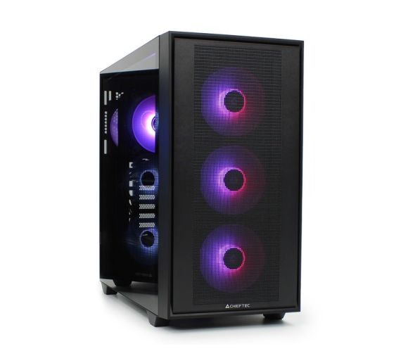 EWE PC - GAMING računar Core Ultra 7 265KF 32GB 1TB AMD9070GRE 12GB _6