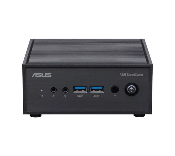 Asus - Mini PC PN42-S-B-SC0118MV (Intel N4500, Barebone) _0