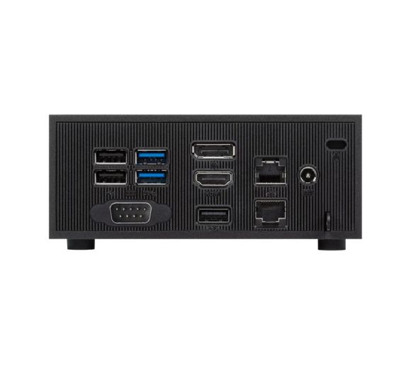 Asus - Mini PC PN42-S-B-SC0118MV (Intel N4500, Barebone) _1