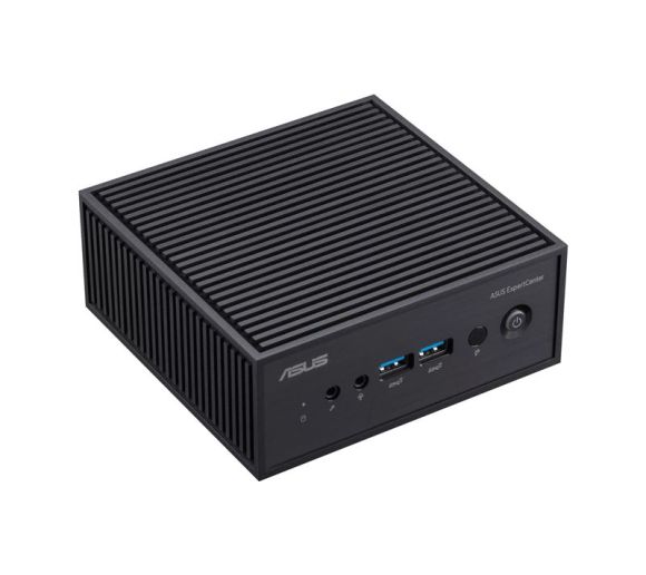Asus - Mini PC PN42-S-B-SC0118MV (Intel N4500, Barebone) _2
