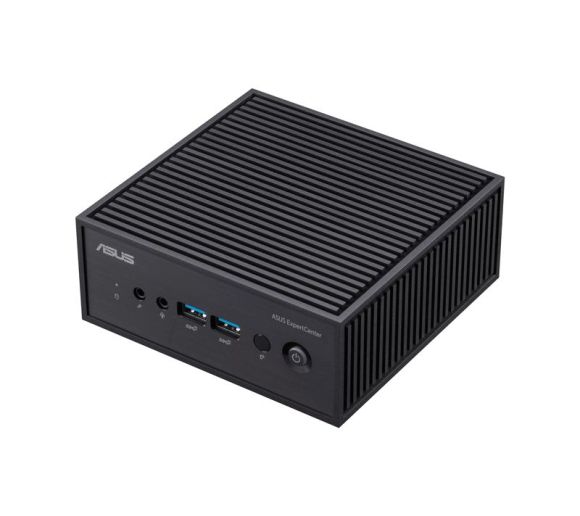 Asus - Mini PC PN42-S-B-SC0118MV (Intel N4500, Barebone) _3
