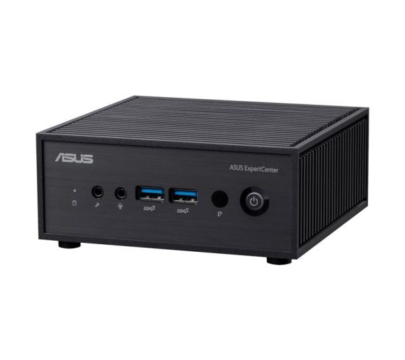 Asus - Mini PC PN42-S-B-SC0118MV (Intel N4500, Barebone) _4