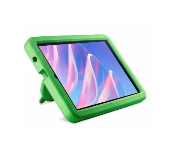 Acer - Tablet ACER Iconia A11 for Kids 11" WXGA/A333/4GB/128GB+MicroSD/5MP/2MP/Android 15/bez punjac/zelena_0