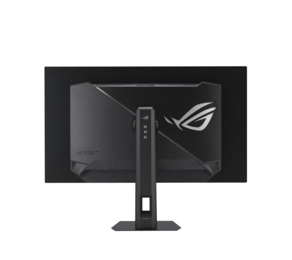 Asus - Monitor ASUS ROG XG32UCDS 31.5"/OLED/3840x2160/165Hz/0.03ms/HDMIx2,DP,USB/G-Sync/VESA/crna_0