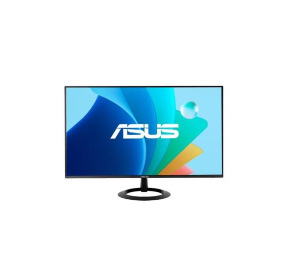 Asus - Monitor ASUS VZ249HG 23.8"/IPS/1920x1080/120Hz/1ms MPRT/VGA,HDMI/VESA/crna_0