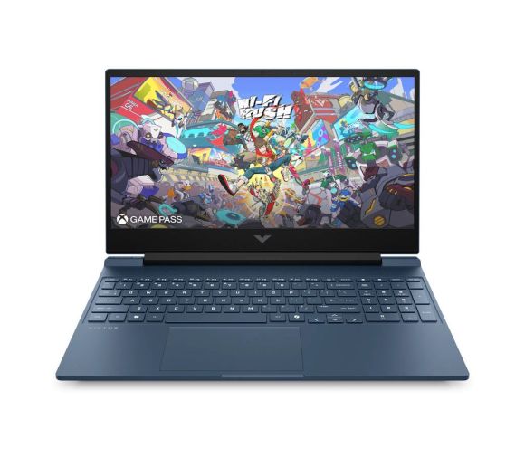 HP - Laptop HP Victus 15-fa2068nm DOS/15.6"FHD AG IPS 144Hz/Core 7-240H/16GB/1TB/5050 8GB/backlit/teget_1