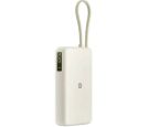 Xiaomi 67W Power Bank 10000 (Integrated Cable) Tan_small_0