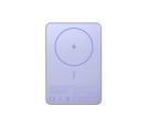 Xiaomi Super Slim Magnetic Power Bank 5000 Purple_small_0