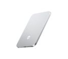 Xiaomi UltraThin Magnetic Power Bank 5000 15W Glacier Silver_small_0