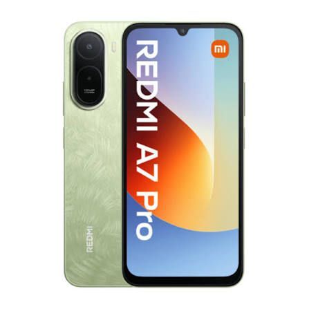 Redmi A7 Pro EU 4+64 Palm Green_0