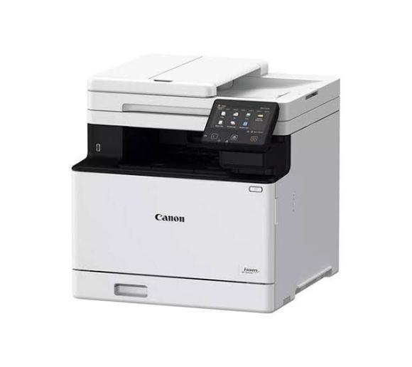 Canon - Canon I-SENSYS MF754Cdw II_0