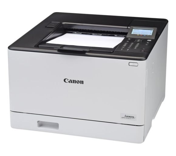 Canon - Canon I-SENSYS LBP673Cdw II_0