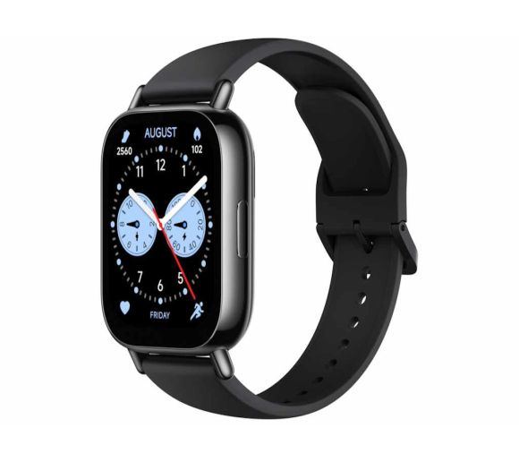 Xiaomi - Pametni Sat XIAOMI Redmi Watch 5 Lite/crna_2