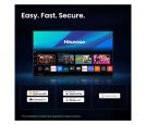 HISENSE - 100 inča 100E7S PRO Hi-QLED 4K UHD Smart TV _small_1