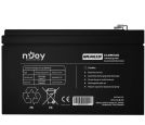 NJOY - GPL09122F baterija za UPS 12V 9Ah (BTVACIUOCTB2FCW02B) _small_1