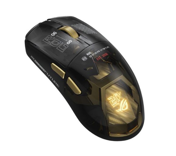 Asus - P725 ROG HARPE II EXTREME EDITION 20 Gaming miš _1
