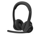 Logitech - Logitech Zone 305 Bluetooth Headset Midnight Black_small_0