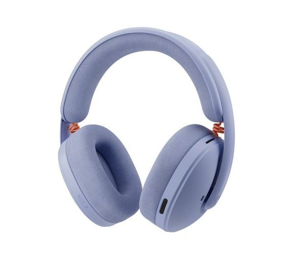 Logitech - Logitech G325 Gaming Headset Lilac_0