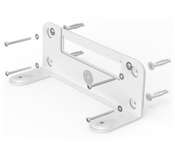 Logitech - Logitech Wall Mount For Video Bars_0