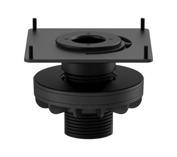 Logitech - Logitech Tap Table Mount_0