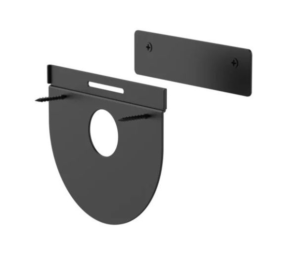 Logitech - Logitech Tap Wall Mount_0