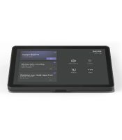 Logitech - Logitech Tap IP Graphite