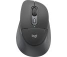 Logitech - Logitech M850 L Wireless Mouse Black For Business_small_0