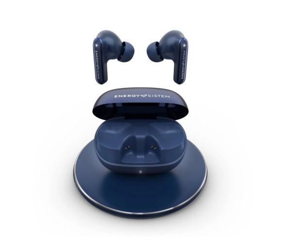 ENERGY SISTEM - Navy Serenity ANC Ultra Bluetooth slušalice teget (M45913) _2