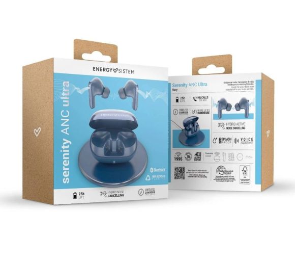 ENERGY SISTEM - Navy Serenity ANC Ultra Bluetooth slušalice teget (M45913) _4