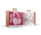 ENERGY SISTEM - Pink Style Bluetooth slušalice roze (M49005) _small_6