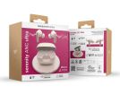 ENERGY SISTEM - Rose Serenity ANC Ultra Bluetooth slušalice krem (M45962) _small_1