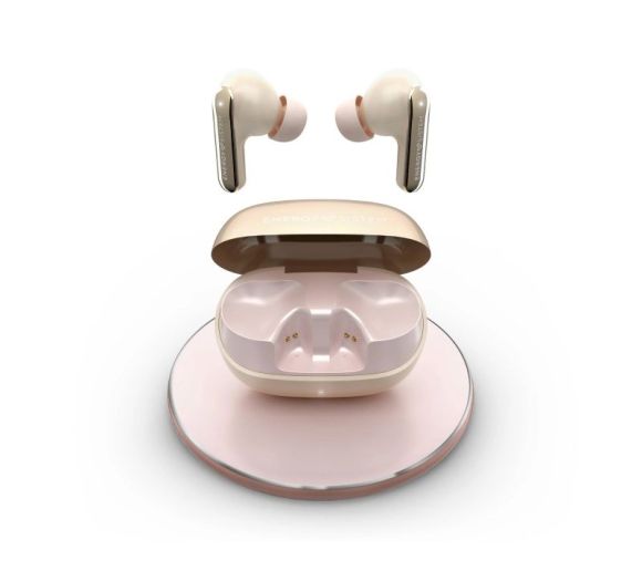 ENERGY SISTEM - Rose Serenity ANC Ultra Bluetooth slušalice krem (M45962) _3