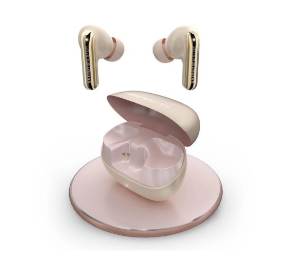 ENERGY SISTEM - Rose Serenity ANC Ultra Bluetooth slušalice krem (M45962) _5
