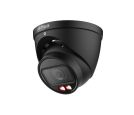 Dahua - IPC-HDW2449TP-ZS-IL-27135-Black 4MP Smart Dual Light Fixed-focal Eyeball WizSense Network kamera _small_1